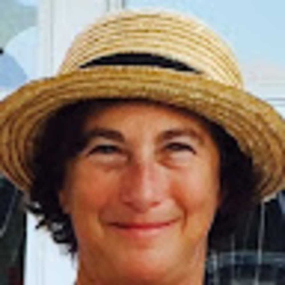 Meet your Posher, Cheryl